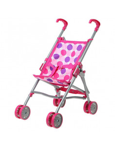 Puppenwägelchen 110535