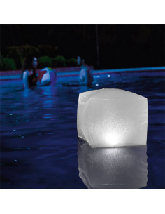 Aufblasbarer LED Pool Eimer...