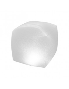 Aufblasbarer LED Pool Eimer... 2