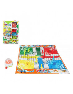 Juego de Mesa Giant Parchis...