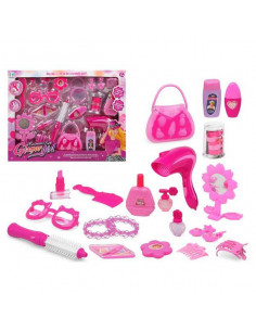 Set de Belleza Glamorous...