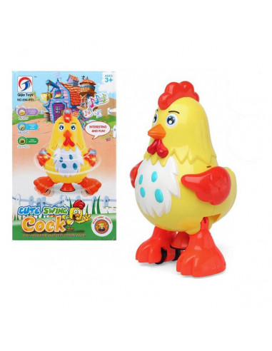 Huhn Cute Swing 112967