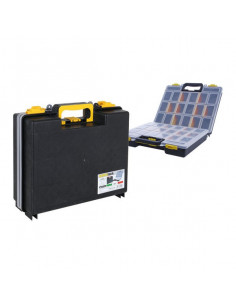 Caja de Herramientas con...