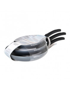 Pfannen-Set Quttin (3 pcs)