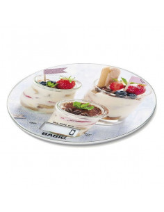 Báscula Digital de Cocina...