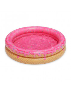 Piscina Hinchable Ice Cream...