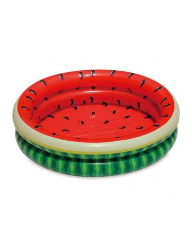 Aufblasbarer Pool Watermelon Rojo Verde