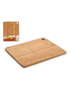 Tabla de Cocina de Bambú...