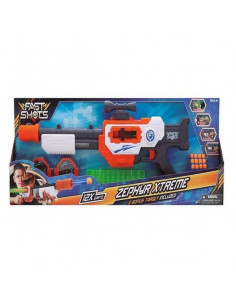 Dart-Pistole Zephyr Xtreme