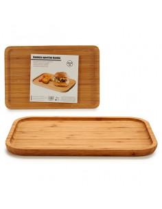 Tablett für Snacks (20 x...