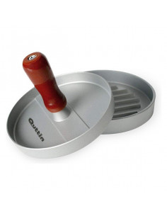 Prensa para Hamburguesas Metal