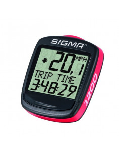 Cuentakilómetros de...