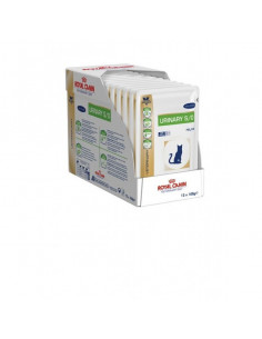 Katzenfutter Urinary (12...