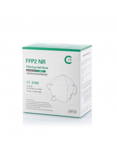 Atemschutzmaske FFP2 NR... 2