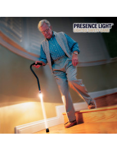 Presence Light Gehhilfe