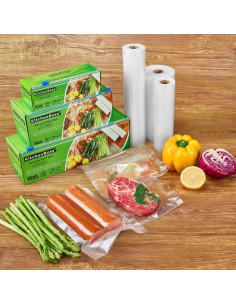 Vakuumbeutel 3 uds (28 x... 2