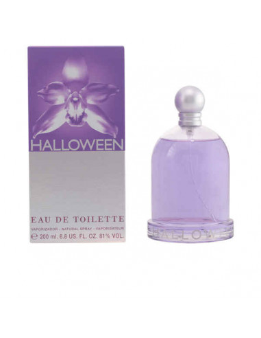 Eau de Cologne Halloween Jesus Del...