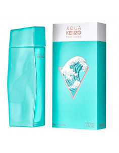 Eau de Cologne Aqua Kenzo... 2