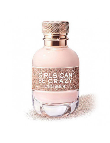Perfume Mujer Girls Can Be Crazy...