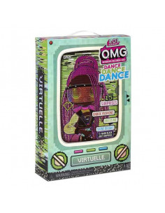 Puppe LOL Surprise OMG... 2