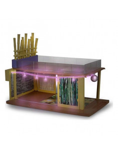 Playset Famosa Mymy city... 2