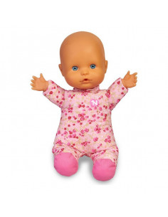 Babypuppe Famosa Rosa 2