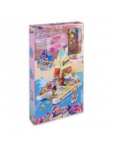 Playset Famosa Mymy city... 2