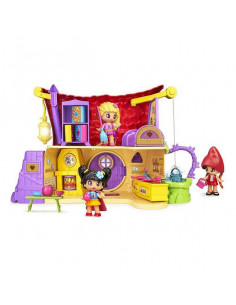 Puppen PinyPon Famosa... 2