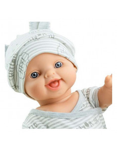 Muñeca bebé Paola Reina... 2