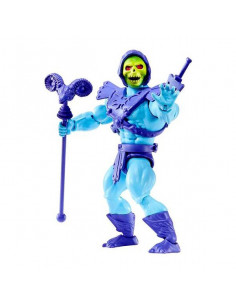 Figura de Acción Mattel...