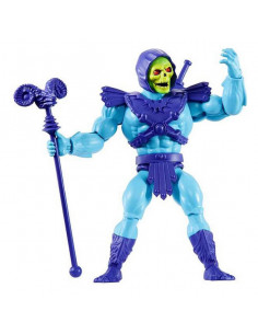 Actionfiguren Mattel... 2