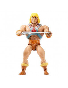 Actionfiguren Mattel He-Man... 2