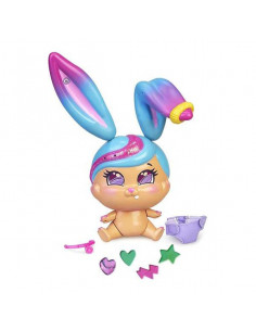 Babypuppe Famosa The...