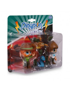 Puppen PinyPon Famosa... 2