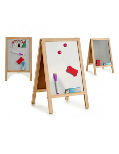 Pizarra Blanco Negro...