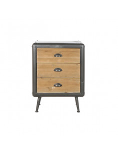 Nachttisch DKD Home Decor... 2