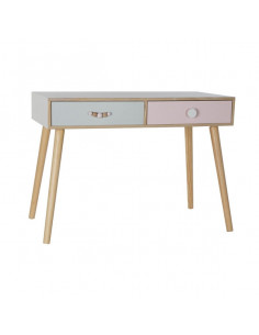 Escritorio DKD Home Decor...