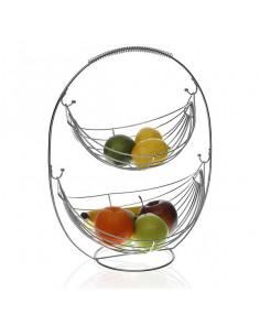 Obstschale Metall (27 x...