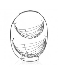 Obstschale Metall (27 x... 2
