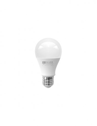 LED-Lampe Silver Electronics e27 20W...