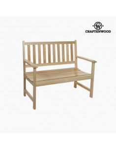 Banco (113 x 99 x 63 cm)...