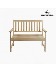 Banco (113 x 99 x 63 cm)... 2