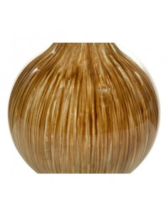 Vase aus recyceltem Glas... 2