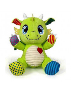 Peluche Clementoni Dragón... 2