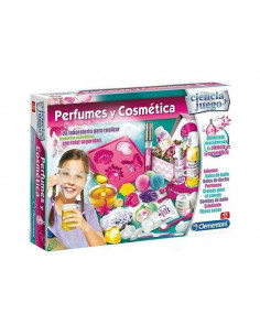 Set de Maquillaje Infantil...