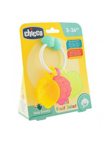 Baby-Beißring Air Fruit Salad Chicco