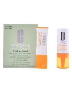 Set mit Damenkosmetik Fresh...