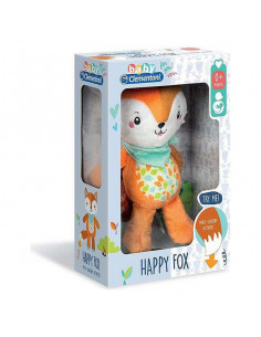 Peluche de Actividades con...