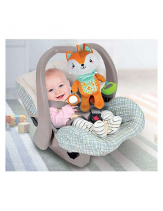 Peluche de Actividades con... 2