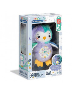 Musik-Spielzeug Goodnight...